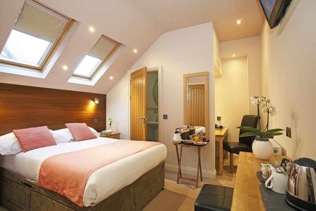 Castle Hotel آبيريستويث المظهر الخارجي الصورة